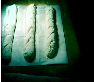 bagette 2